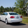 Volkswagen удивлен популярностью своих дизельных моделей в США